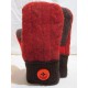 Womens Mittens-188M